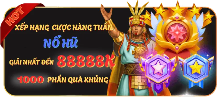 Chương trình khuyến mãi hi88bet