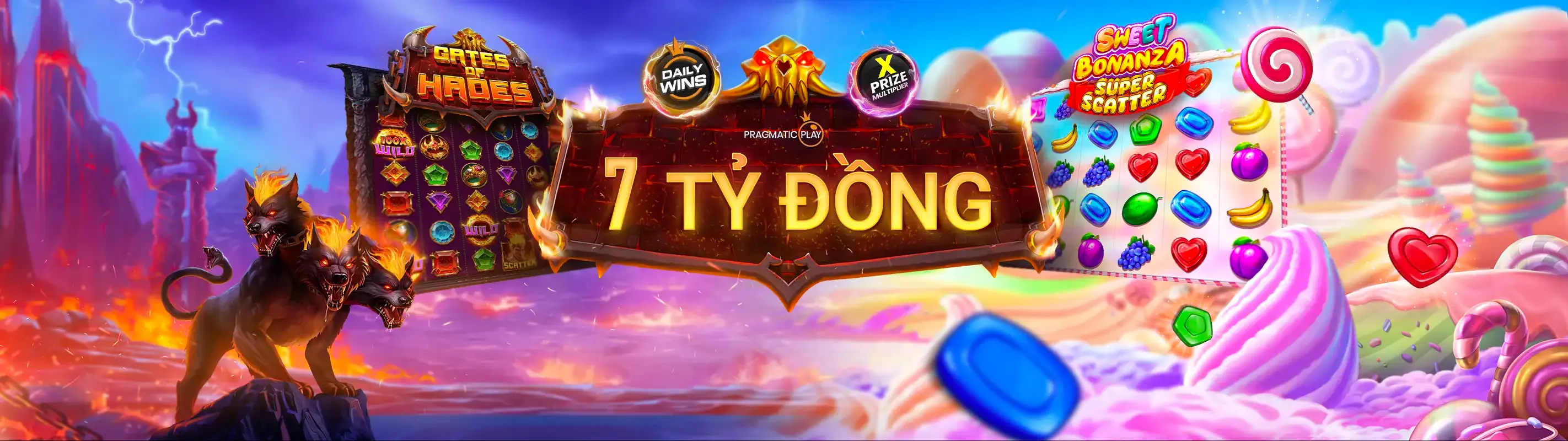 Trò chơi nổ hũ hi88bet
